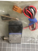KOGANEI 030E1 71W Solenoid Valve