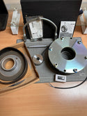 INTORQ 458-18E Spring-Applied Brakes