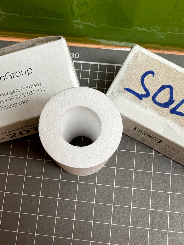 M&C Filter Element F20T