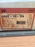 Sporlan ERZE-15-GA 5X9X2 ODF Expansion Valve #168807