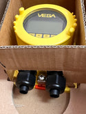 VEGADIS 82 Eternal display and Adjustment Unit for 4 ... 20 mA/HART Sensors - DIS82.IXXKIMAEX