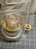 KOMATSU Indicator, Air Restriction, 08672-01000