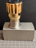 LA Series Adjustable Throttle Valve LA-G12-0.05-G1/2