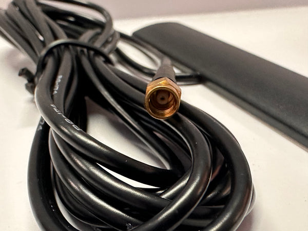 LTE Cellular Patch Antenna