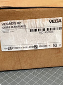 VEGADIS 82 Eternal display and Adjustment Unit for 4 ... 20 mA/HART Sensors - DIS82.IXXKIMAEX