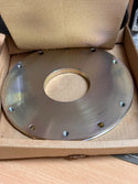 INTORQ 458-18E Spring-Applied Brakes