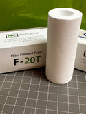 M&C Filter Element F20T