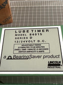 KOMATSU TIMER 581-96-19551 NIB