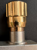 LA Series Adjustable Throttle Valve LA-G12-0.05-G1/2