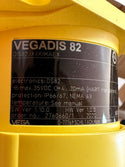 VEGADIS 82 Eternal display and Adjustment Unit for 4 ... 20 mA/HART Sensors - DIS82.IXXKIMAEX