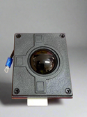 HONEYWELL 51196694-901 Trackball Precision Control Module
