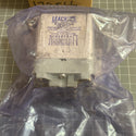 LEACH CORP 901352C1 / 9274-6205 Electromagnetic Relay