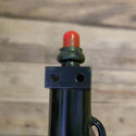 Hydraulic Double Acting Cylinder 75HXZ-40/22-300