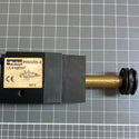 PHS520S-8 RC 1/4 5/2 Solenoid Valve