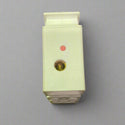 iPD SC20HWH Safeclip 20A Fuse Holder - White