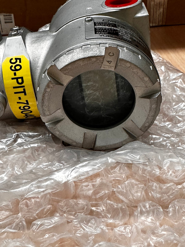 YOKOGAWA DPHARP EJA530A Transmitter