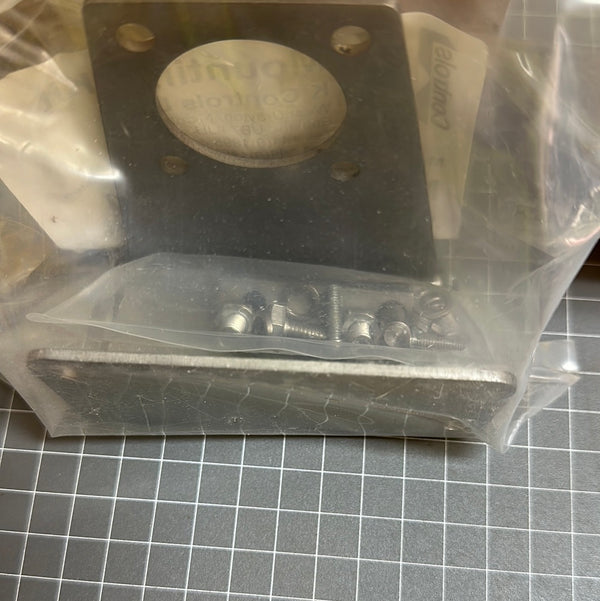 K4-20 Position Transmitter TAB-10M22 + Mounting Kit
