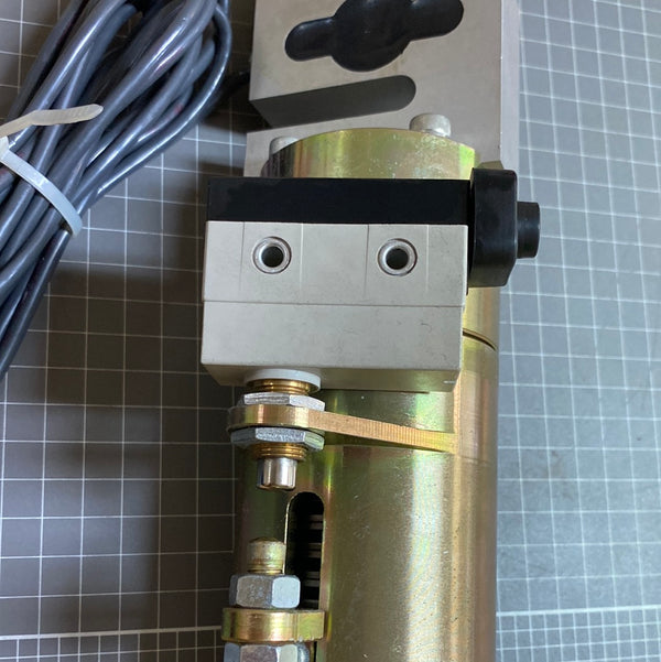 Load Cell 500Kg Torque Measuring C/W Secondary Spring & Over Torque Limiting Switch