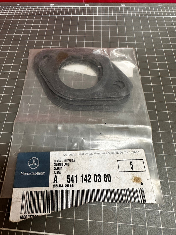 MERCEDES-BENZ A 541 142 03 80 Gaskets