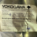 YOKOGAWA RAMC Variable Area Flow Meter RAMC02-A2SS-64L2-H90424/BG/H3/P3/P6/SD