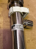 YOKOGAWA FF40-S22M Flow Fitting