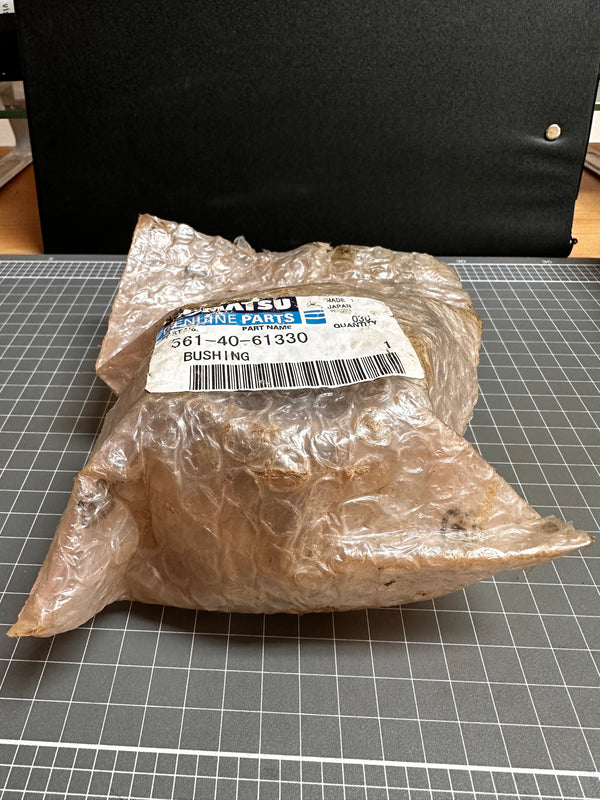 Komatsu 561-40-61330 Genuine Bushing HD785