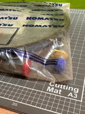 KOMATSU Flex Hose, 37A-62-14451