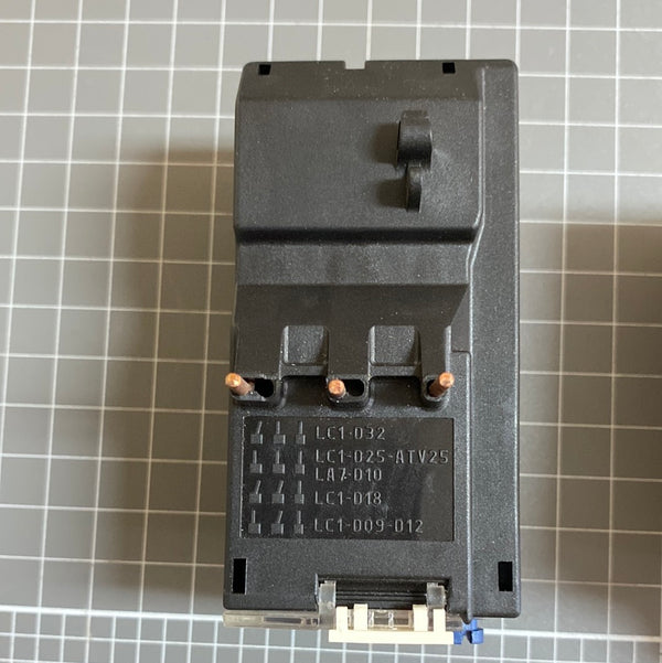 LR2 D1321 Thermal Overload Relay for Motor 12A - 18A