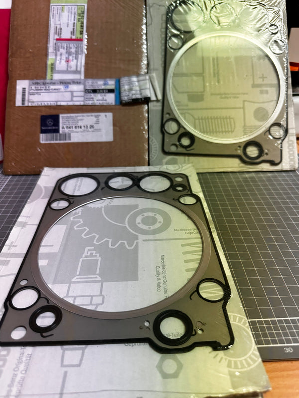 Mercedes-Benz A 541 016 13 20 Cylinder Head Gasket (A5410161320)