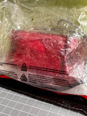 NARVA 91318 12V Sealed Rear End Outline Marker Lamp Kit (Red)