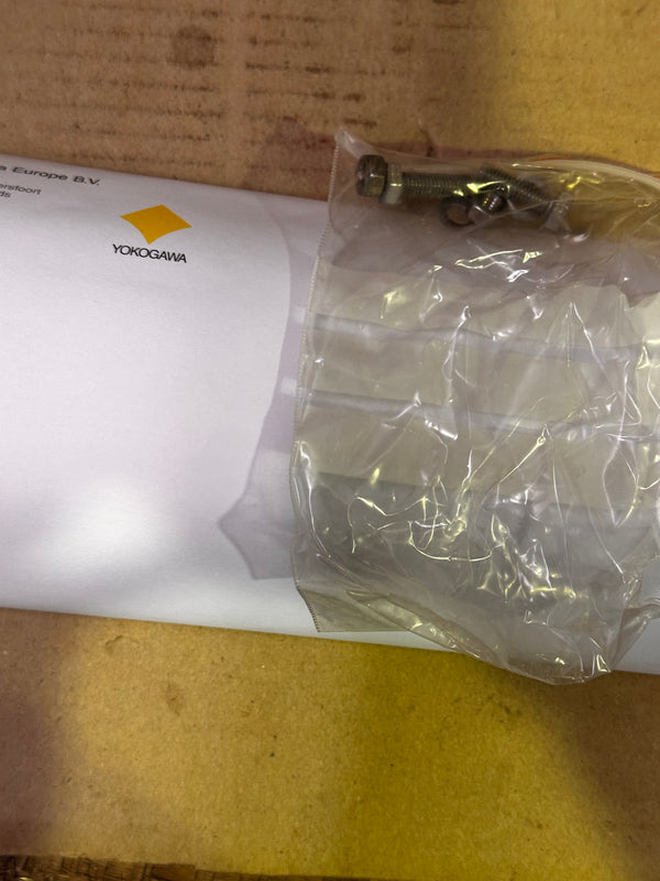 YOKOGAWA FF40-S22M Flow Fitting