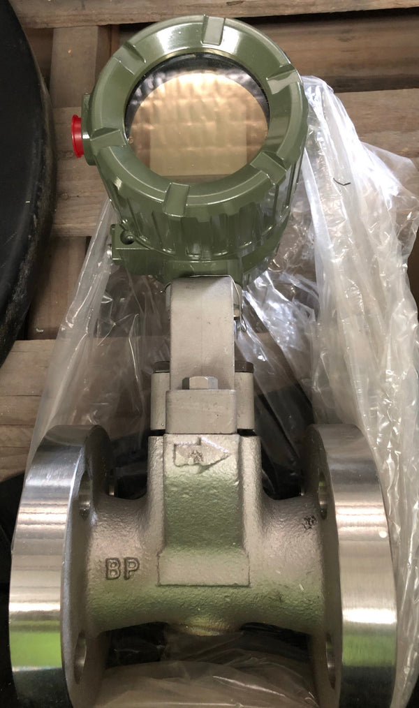 YOKOGAWA DIGITAL YEWFLOW DY025