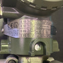 YOKOGAWA DPharp EHS4B-92NB/KU2/D1 Diff Pressure Transmitter