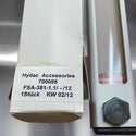 Hydac 700095 FSA Fluid Level Gauge - FSA-381-1.X/-/12