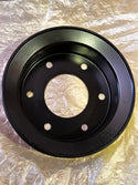 MERCEDES-BENZ Pulley A4032021810