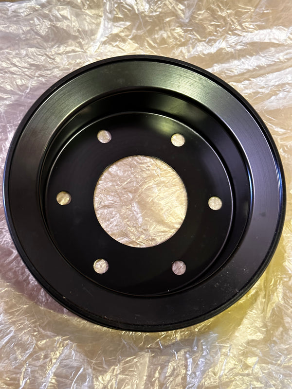 MERCEDES-BENZ Pulley A4032021810