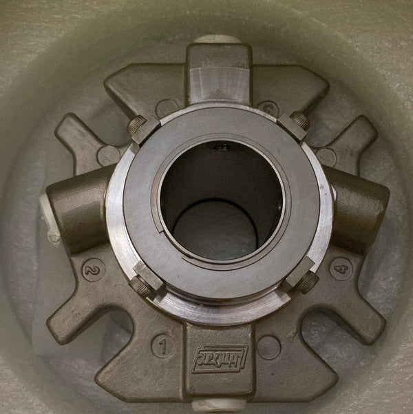 JOHN CRANE SINGLE CARTRIDGE MECHANICAL SEAL 5610Q