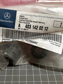 MERCEDES-BENZ A 403 142 02 12 Clamp