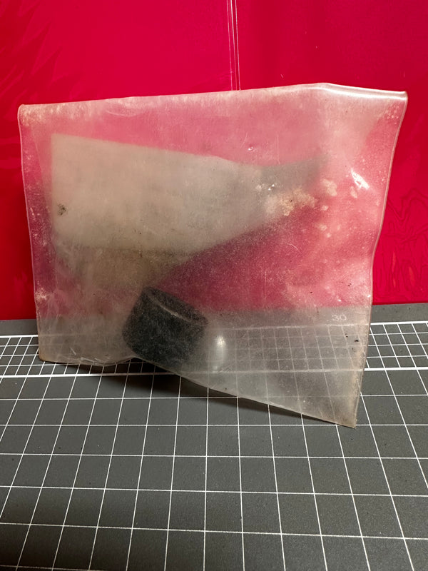 MERCEDES-BENZ A 403 142 02 12 CLAMP