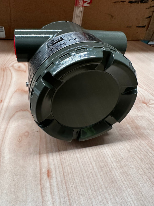 Yokogawa YTA110 Temp Transmitter