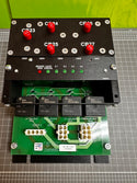 KOMATSU EK3811 XBOARD RELAY 24V