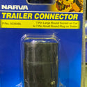 NARVA 82265BL Trailer Connector