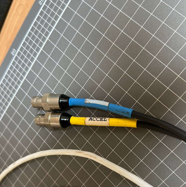 CTC CB112-C391-010-B3A Sensor Harness