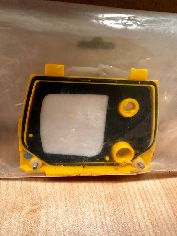 HONEYWELL 2302B2017 Front Cover Grill Assy