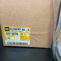 CAT 337-5270 Element Assy - X, Transmission