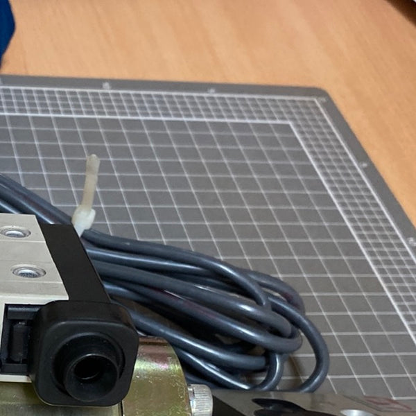 Load Cell 500Kg Torque Measuring C/W Secondary Spring & Over Torque Limiting Switch