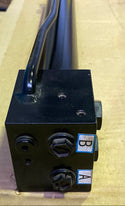 Hydraulic Double Acting Cylinder 75HXZ-40/22-300