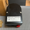 K4-20 Position Transmitter TAB-10M22 + Mounting Kit
