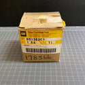 LEACH CORP 901352C1 / 9274-6205 Electromagnetic Relay