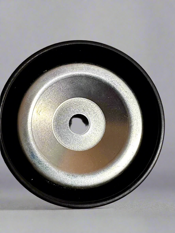 Mercedes-Benz A0005501633 Deflection / Guide Pulley